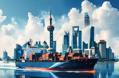 從內陸到海洋，上海散貨船公司為何能在市場中脫穎而出
